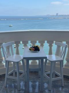 Qaitbay Citadel View - Alexandria - 6