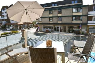 Villa Seestern Ferienwohnung Nr 02 - 5