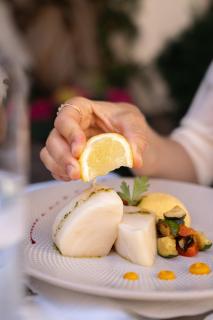 Genusshotel Goldene Rose - Schlanders - 7