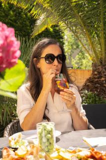 Genusshotel Goldene Rose - Schlanders - 3