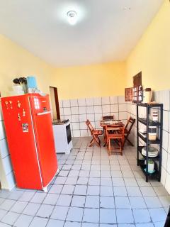 Casa em Campina Grande, Bairro tranquilo, Próximo ao centro, 2 Quartos, Garagem - 9