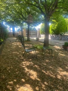 Residenza Le Querce Trilocale - Fossato di Vico - 9