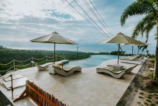 Samplangan Penida Resort - 0