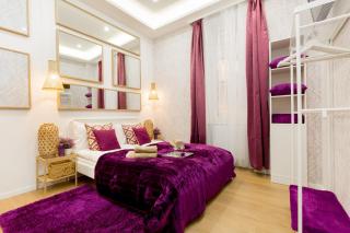 Stylish Studio Collection Central Budapest - 7