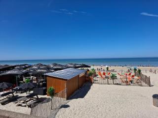 La Maison Rose - Fort-Mahon-Plage - 6