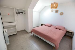 Appartement spacieux et lumineux - 3