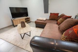 Appartement spacieux et lumineux - Bresles - 5