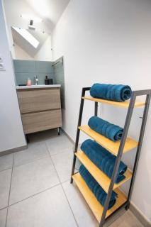 Appartement spacieux et lumineux - Bresles - 2