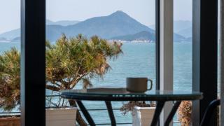 Yeosu Baraboda Ocean View Pension - Yeosu - 3