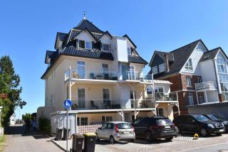 Villa Seestern Ferienwohnung Nr 07 - Niendorf - 5