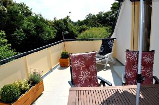 Seeadler Ferienwohnung - Niendorf - 9