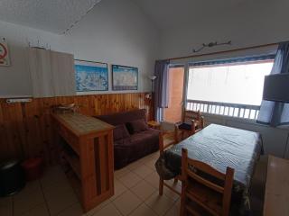 Grand duplex lumineux, 6 pers, animaux admis - FR-1-445-94 - Montgenèvre - 9