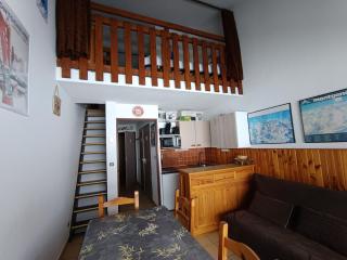 Duplex ski aux pieds, 6 pers, animaux acceptés, Wi-Fi, parking - FR-1-445-94 - Monginevro - 4