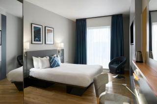 Four Points Flex by Sheraton Dundee - Dundee - 5