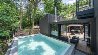 gwangju chez pompom dokchae poolvilla - 8