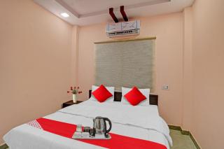 Hotel O Raj Hotel - 0