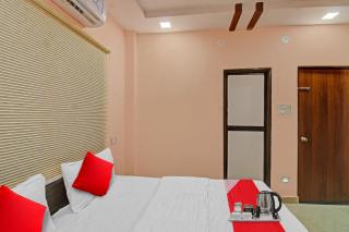 Hotel O Raj Hotel - 5