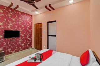 Hotel O Raj Hotel - Nagpur - 3