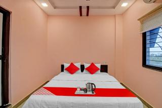 Hotel O Raj Hotel - Nagpur - 1