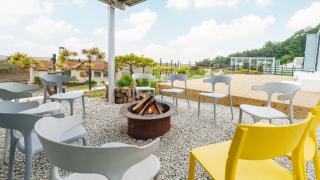 Ganghwado Narangstay Poolvilla Pension - Incheon - 2