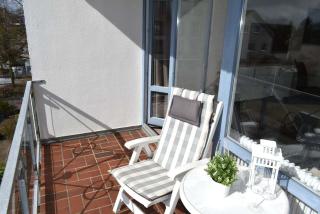 Strandhotel Appartement Nr 33 - Niendorf - 9