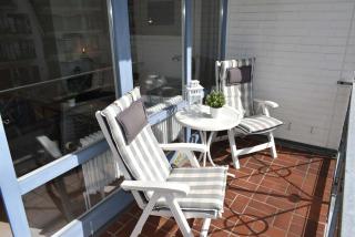 Strandhotel Appartement Nr 33 - 6