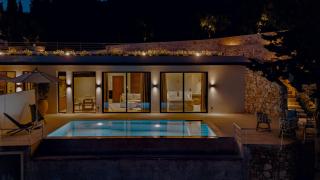 Tellion Cave Villas - 0