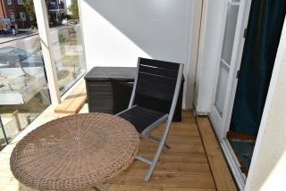 Villa Seestern Ferienwohnung Nr 03 - 5