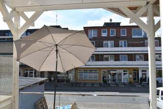 Villa Seestern Ferienwohnung Nr 03 - Niendorf - 3