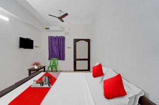 Hotel O Grand Pallavaram - 6
