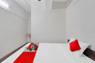 Hotel O Grand Pallavaram - 3