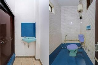 Hotel O Grand Pallavaram - 2