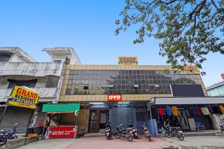 Hotel O Grand Pallavaram - 9
