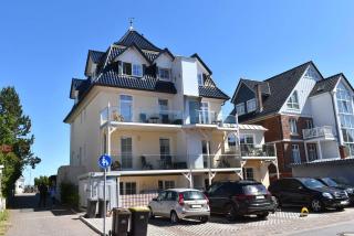 Villa Seestern Ferienwohnung Nr 04 - Niendorf - 4