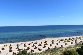 Villa Seestern Ferienwohnung Nr 04 - Niendorf - 7