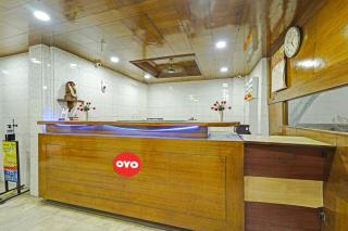 Hotel O Grand Pallavaram - 2