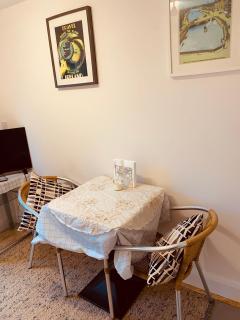 Private Studio near Dublin City - Dublin - 9