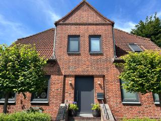 Altes Zollhaus Burgstaaken Fehmarn - Burgstaaken - 7