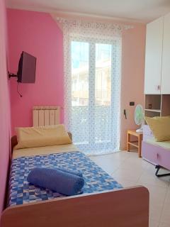 Dimora Dei 4 Ducati - 3