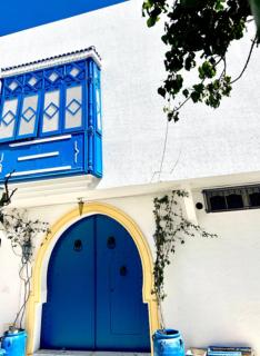 Maison l'hirondelle chatt Mariem - Sousse - 6