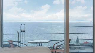 Yeosu Eoneumeosjinnal Pension - 5