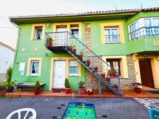 Apartamentos Casa Carola - Viodo - 8