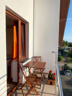 Casa Blanca - Jastarnia - 1