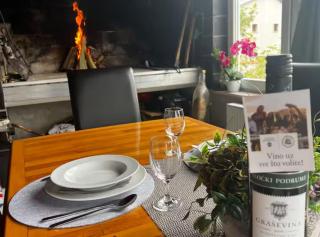 House Burić - Senj (Segna) - 2