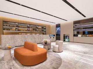 Crystal Orange Hotel Beijing Anzhen Branch - Beijing - 1