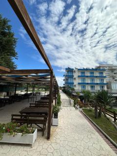 Hotel Zverneci - 9