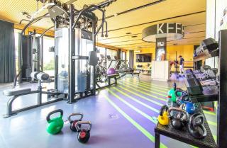 thecamp Hôtel & Lodges - Aix en Provence - Aix-en-Provence - 1