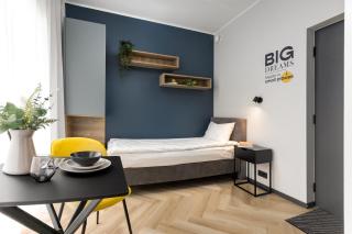 Rare Apartments - Self Check-In Miniapartments - Tartu - 4