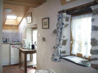 maisonette mitoyenne - Lopérec - 5