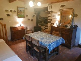 maisonette mitoyenne - Lopérec - 4